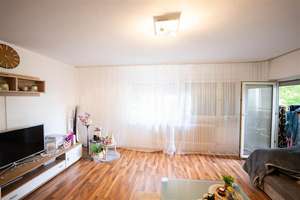 Lichtdurchflutete 4-Zimmer-Stadtwohnung in ruhiger Lage – Ulm Mitte, mit Erbbaurecht – Die vollständige Adresse der Immobilie erhältst du vom Anbieter., 89073 Mitte, Ulm – Vorschaubild 15