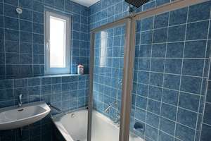 Stuttgart Degerloch, ruhige Zentrumslage 3,5 Zimmer-Wohnung mit geschlossenem Balkon ca. 79qm – Die vollständige Adresse der Immobilie erhältst du vom Anbieter., 70597 Degerloch (Ortsteil), Stuttgart – Vorschaubild 7