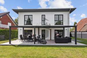 RECKLINGHAUSEN-SÜD: Familienfreundlicher Neubau aus 2024 – modernes Wohnen im KfW-55-Standard – Die vollständige Adresse der Immobilie erhältst du vom Anbieter., 45663 Süd, Recklinghausen – Vorschaubild 11