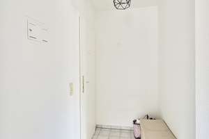 Rarität! Wunderschönes Apartment mit Sonnenbalkon im Hildener Norden – Die vollständige Adresse der Immobilie erhältst du vom Anbieter., 40724 Hilden – Vorschaubild 9
