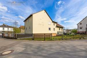 Vielseitiges MFH mit 3 Wohneinheiten und großem Grundstück – 64658 Fürth – Vorschaubild 39