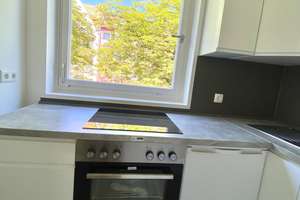 2 Zimmer - renoviert - neue Küche / Bad - Balkon - am Renée-Sintenis-Platz – Handjerystrasse 68, 12159 Friedenau, Berlin – Vorschaubild 21