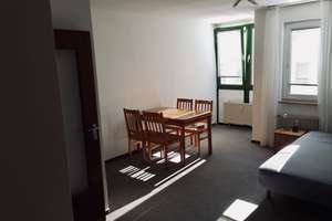 Köln-Sülz*Uni Nähe* 1 Zi. Apartment mit extra Stellplatz*zentrale Bestlage* – 50937 Sülz, Köln – Vorschaubild 8
