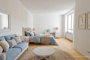 Offenes Wohnkonzept in gefragter Lage – Thulestraße 11, 13189 Pankow (Ortsteil), Berlin – Vorschaubild 1