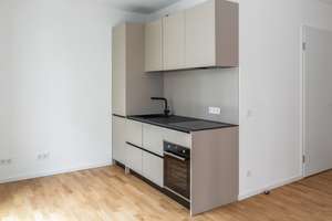Buena Select M | 53m² Wohnung mit 2 Zimmern in Berlin – Mühlenstraße 20, 10243 Friedrichshain, Berlin – Vorschaubild 5