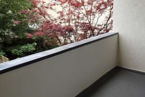 1 Zi.Appartement saniert mit EBK, Vollbad und Balkon – Weimarer Straße 18, 10625 Charlottenburg, Berlin – Vorschaubild 6