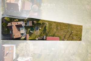 Naturnahes Wohnen mit weitläufigem Grundstück und Weitblick – Erlangen-Höchstadt (Kreis) – Vorschaubild 2