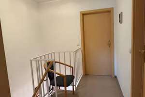 Gepflegtes Reihenmittelhaus (voll eingerichtet) mit Garage in Bad Lauchstädt – Haaner Weg 65, 6246 Bad Lauchstädt – Vorschaubild 14
