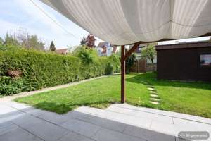 Modernisiertes Einfamilienhaus in grüner und familienfreundlicher Wohnlage – Die vollständige Adresse der Immobilie erhältst du vom Anbieter., 70499 Weilimdorf (Ortsteil), Stuttgart – Vorschaubild 41