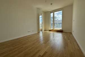 Das Glück hat ein Zuhause: ansprechende 2-Zimmer Wohnung mit großer Terrasse im Erstbezug – Atriumstraße 5, 4315 Neustadt-Neuschönefeld, Leipzig – Vorschaubild 5