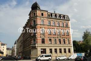 Tauschwohnung: 3Raum Wohnung im Hecht