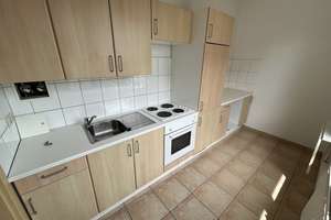Geräumige 1-Zimmer-Wohnung mit Einbauküche! – Halberstädter Straße 30, 39112 Sudenburg, Magdeburg – Vorschaubild 4