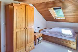 Einfamilienhaus mit Einliegerwohnung im Herzen von Tarp – Die vollständige Adresse der Immobilie erhältst du vom Anbieter., 24963 Tarp – Vorschaubild 11