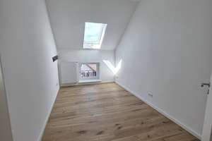 Exklusive 3 Raum Maisonettewohnung mit ca. 96 m², Balkon & Erstbezug / Bestlage am Bunten Garten – Viersener Straße 132, 41063 Am Wasserturm, Mönchengladbach – Vorschaubild 13