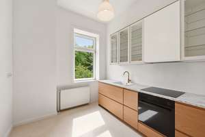 Neues Zuhause mit alter Seele. Altbauflair auf 128 m².  Wunderschön renoviert. – 23554 Sankt Lorenz Nord, Lübeck – Vorschaubild 8