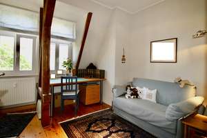 +++ Traumwohnung mitten im beliebten Stadtteil  Striesen, 4 Zimmer, perfekte Lage, helle Räume!+++ – Die vollständige Adresse der Immobilie erhältst du vom Anbieter., 1309 Striesen-Ost, Dresden – Vorschaubild 9