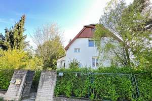  Herziges Einfamilienhaus mit großem Garten in Berlin - Mahlsdorf  – Wodanstraße 22, 12623 Mahlsdorf, Berlin – Vorschaubild 13