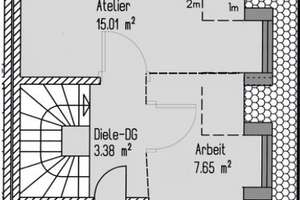 Doppelhaushälfte Vaterstetten – schlüsselfertig & provisionsfrei – 1.279.000 €  – Die vollständige Adresse der Immobilie erhältst du vom Anbieter., 85591 Vaterstetten – Vorschaubild 21