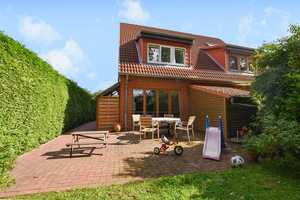 Charmantes Reihenendhaus mit schönem Garten in beliebter, familienfreundlicher Lage von Reinfeld! – Stormarn (Kreis) – Vorschaubild 2