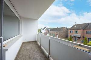 Freiwerdende 3-Zimmer-Wohnung mit sonniger Loggia und Einzelgarage – Die vollständige Adresse der Immobilie erhältst du vom Anbieter., 47239 Rumeln-Kaldenhausen, Duisburg – Vorschaubild 10