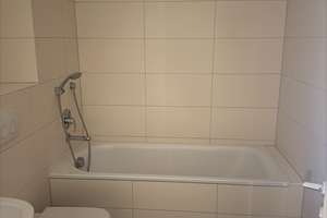 Penthouse 2-Zimmer-Wohnung mit Küchenzeile und Tiefgarage zentral in  Offenbach – 63065 Mathildenschule, Offenbach am Main – Vorschaubild 9
