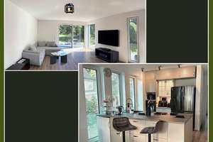 Doppelhaushälfte 150 m², 4 SZ, A+, Dachterrasse - provisionsfrei – Enkenbacher Weg 106, 12559 Müggelheim, Berlin – Vorschaubild 5