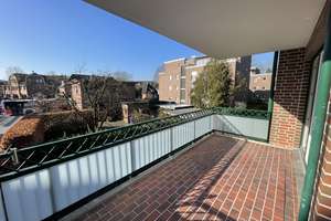 Großartige 3 Zimmerwohnung im Stadtkern mit Fahrstuhl und Tiefgaragenstellplatz – Schulstraße 21, 25451 Quickborn – Vorschaubild 10