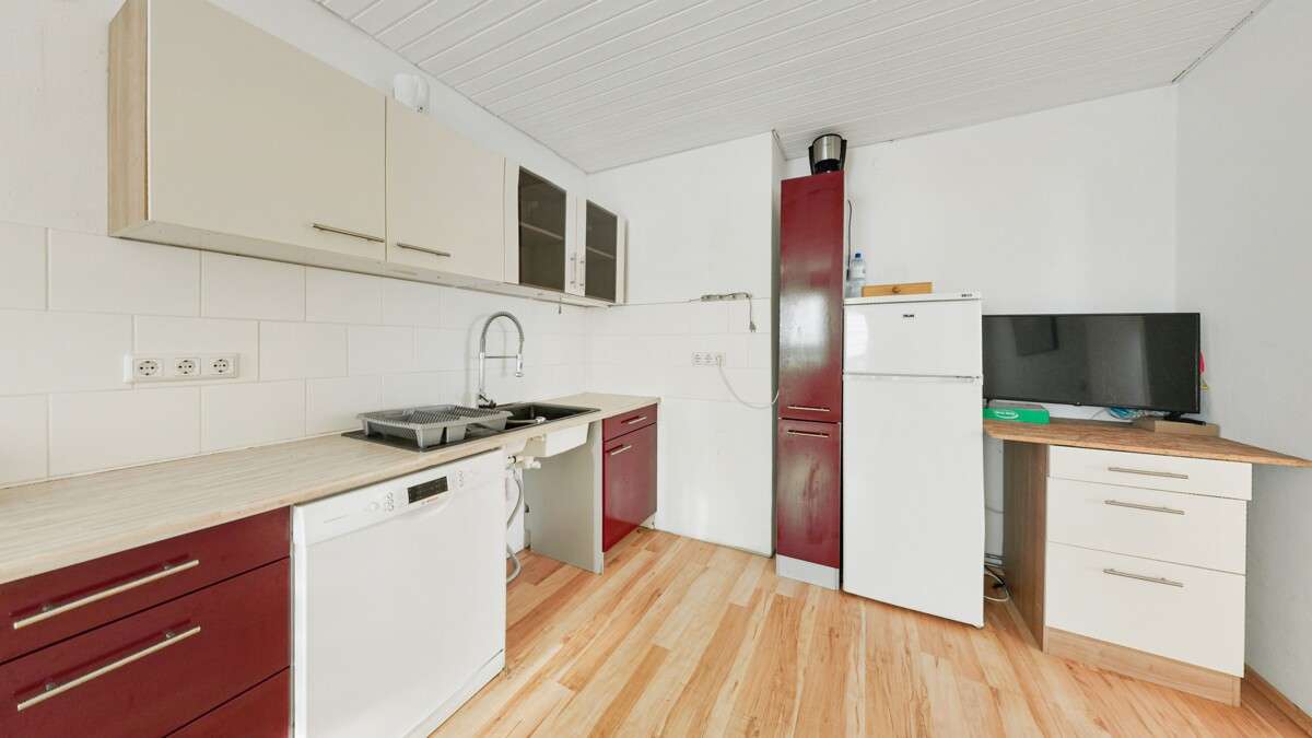 Immobilie in Aiterhofen - Viel Platz, klare Struktur – renditestarkes Mehrfamilienhaus in Aiterhofen - Bild 11