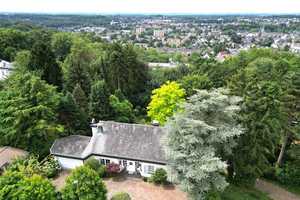 Freistehendes Anwesen mit außergewöhnlichem Grundriss in bester Wohnlage von Leichlingen – Rheinisch-Bergischer Kreis – Vorschaubild 14