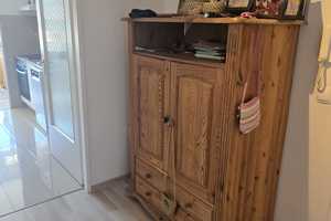 Schöne, geräumige 3 Zi-Whg. mit grossem Balkon – Ihmeplatz 4, 30449 Hannover – Vorschaubild 8
