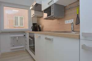Schön möblierte Wohnung mit Terrasse in Stuttgart Gablenberg – Die vollständige Adresse der Immobilie erhältst du vom Anbieter., 70186 Gablenberg, Stuttgart – Vorschaubild 15