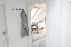 Loft-/Penthousewohnung in Köln-Südstadt –  Neubauaufstockung mit Dachterrasse  – Martin-Luther-Platz 13, 50677 Neustadt/Süd, Köln – Vorschaubild 12