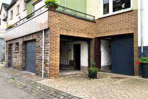 +++NEUER PREIS+++ Interessantes 1-3 Familienhaus mit Garagen, Terrassen, Garten, Werkstattgebäude – Cochem-Zell (Kreis) – Vorschaubild 5