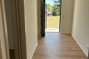 Ersteinzug in Frauenaurach: 3-Zimmer-Wohnung mit überdachter Terrasse – 91056 Frauenaurach, Erlangen – Vorschaubild 5