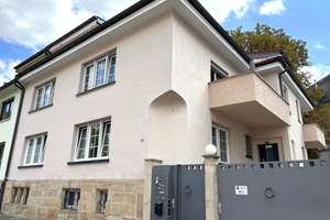 MA - OSTSTADT 
Exklusive 3-4-Zimmer-Wohnung in sanierter Oststadtvilla – 68165 Schwetzingerstadt/Oststadt, Mannheim – Vorschaubild 27