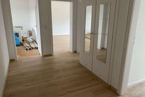 Schöne und helle 2-Zimmer-Wohnung in ruhiger Lage – Altenauer Weg 8, 30419 Burg, Hannover – Vorschaubild 4