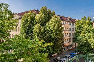 Erstbezug nach Sanierung - Moderne 3-Zimmer-Wohnung mit Loggia & Südausrichtung nahe Körnerpark – Die vollständige Adresse der Immobilie erhältst du vom Anbieter., 12051 Neukölln (Ortsteil), Berlin – Vorschaubild 12