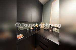 Tauschwohnung: 2-Zimmer-Wohnung in Schwabing-West zu tauschen – 80796 Neuschwabing, München – Vorschaubild 3