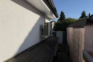 Klimatisiertes Architektenhaus mit Garage + Carport! Ruhige TOPLAGE mit Teich - Perfekt für 2  !! – Die vollständige Adresse der Immobilie erhältst du vom Anbieter., 64404 Bickenbach – Vorschaubild 28