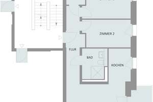 ZWINGEND mit WBS! - Wunderschöne Neubau-Wohnung, anzumieten ab 01.10.2026! – Pawel-Adamowicz-Str. 16, 28327 Ellener Feld, Bremen – Vorschaubild 2