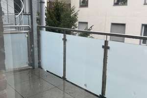 Wohnung in Mönchengladbach mit Balkon – Die vollständige Adresse der Immobilie erhältst du vom Anbieter., 41061 Eicken, Mönchengladbach – Vorschaubild 1