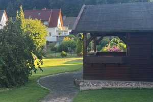 Geräumiges, günstiges 8-Raum-Einfamilienhaus in Beverungen – Weredunstrasse 47, 37688 Höxter (Kreis) – Vorschaubild 8
