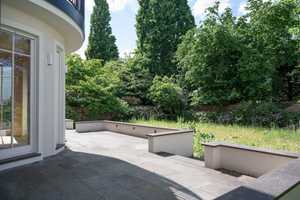 Df.-Zoo: Moderne Villa mit Gäste-/Personalapartment in feinster Zoolage – Düsseldorf – Vorschaubild 14