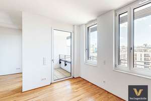 Moderne und großzügige 1-Zimmer-Wohnung!