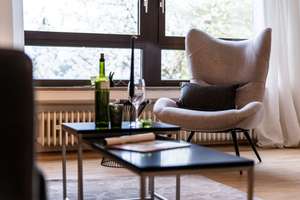 Bezugsfreie u. renovierte Wohnung mit Loggia in ruhiger Lage – Die vollständige Adresse der Immobilie erhältst du vom Anbieter., 81375 Neuhadern, München – Vorschaubild 4