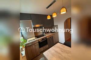 Tauschwohnung: Biete 2-Zimmer Wohnung mit 50m² gegen Wohnung ab 3 Zimmern – Richard-Strauss-Straße 13, 81677 Altbogenhausen, München – Vorschaubild 3