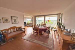 Helle und großzügige 3,5-Zimmer Wohnung – Die vollständige Adresse der Immobilie erhältst du vom Anbieter., 78050 Villingen, Villingen-Schwenningen – Vorschaubild 4