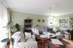 Vermietete 2,5 Zimmer Wohnung mit Terrasse und eigenem Garten, PKW Stellplatz und 2 Kellern – Die vollständige Adresse der Immobilie erhältst du vom Anbieter., 16321 Bernau bei Berlin – Vorschaubild 8