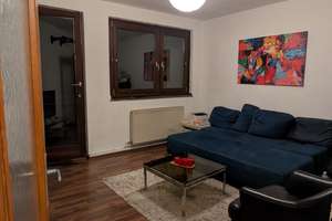 Modernisierte 3-Zimmer-Wohnung mit Balkon und Einbauküche in Mauerstraße, Aachen – Die vollständige Adresse der Immobilie erhältst du vom Anbieter., 52064 St. Jakob, Aachen – Vorschaubild 1