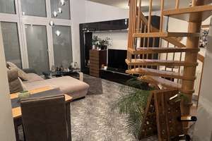 charmante 3,5-Zimmer Maisonette-Wohnung – 72280 Dornstetten – Vorschaubild 6